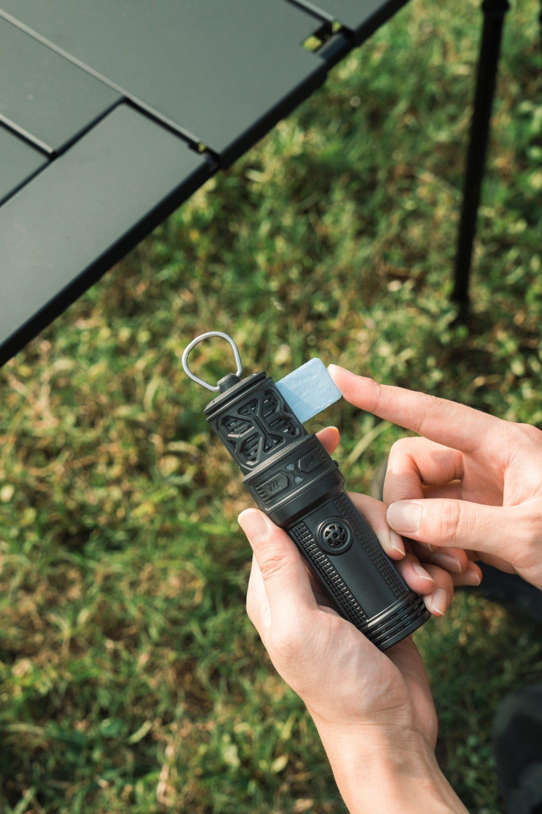 Norfaya Mosquito Repeller