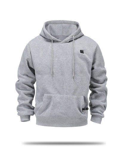 NORFAYA USB Verwarmde Hoodie