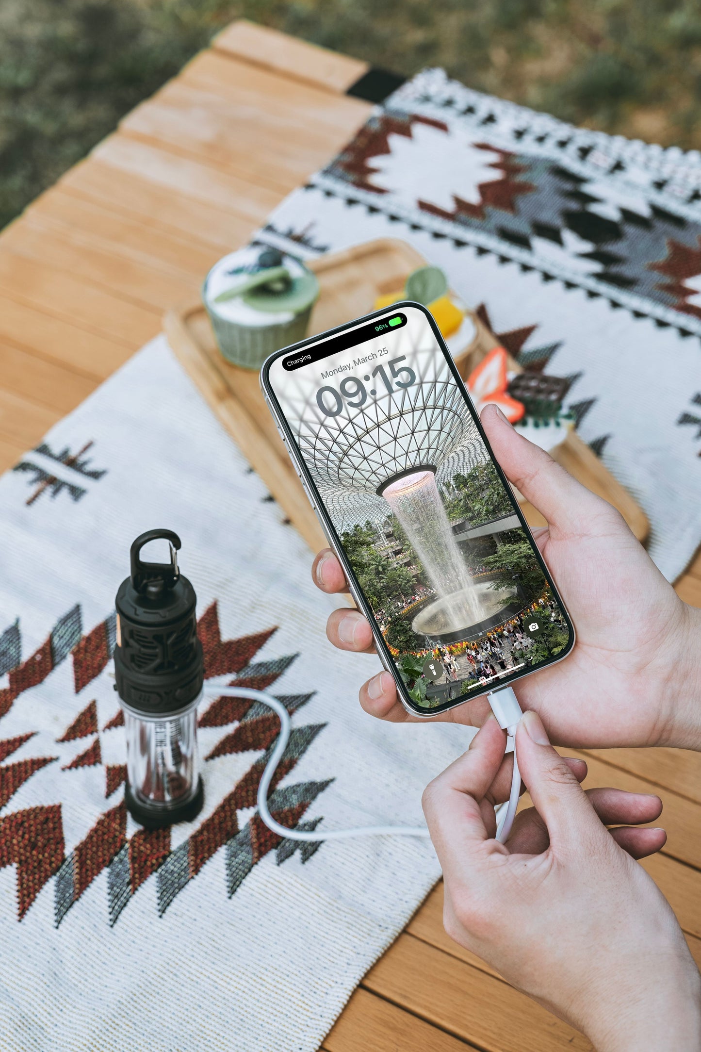 Norfaya Mosquito Repeller Pro