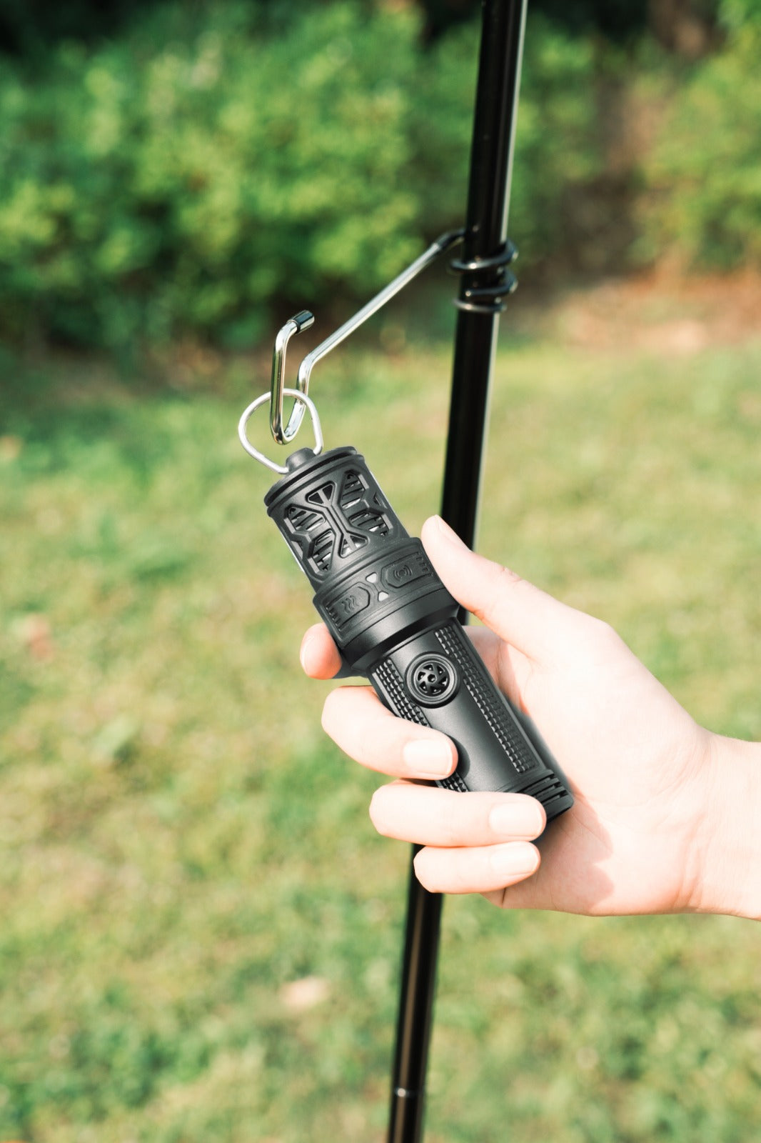 Norfaya Mosquito Repeller