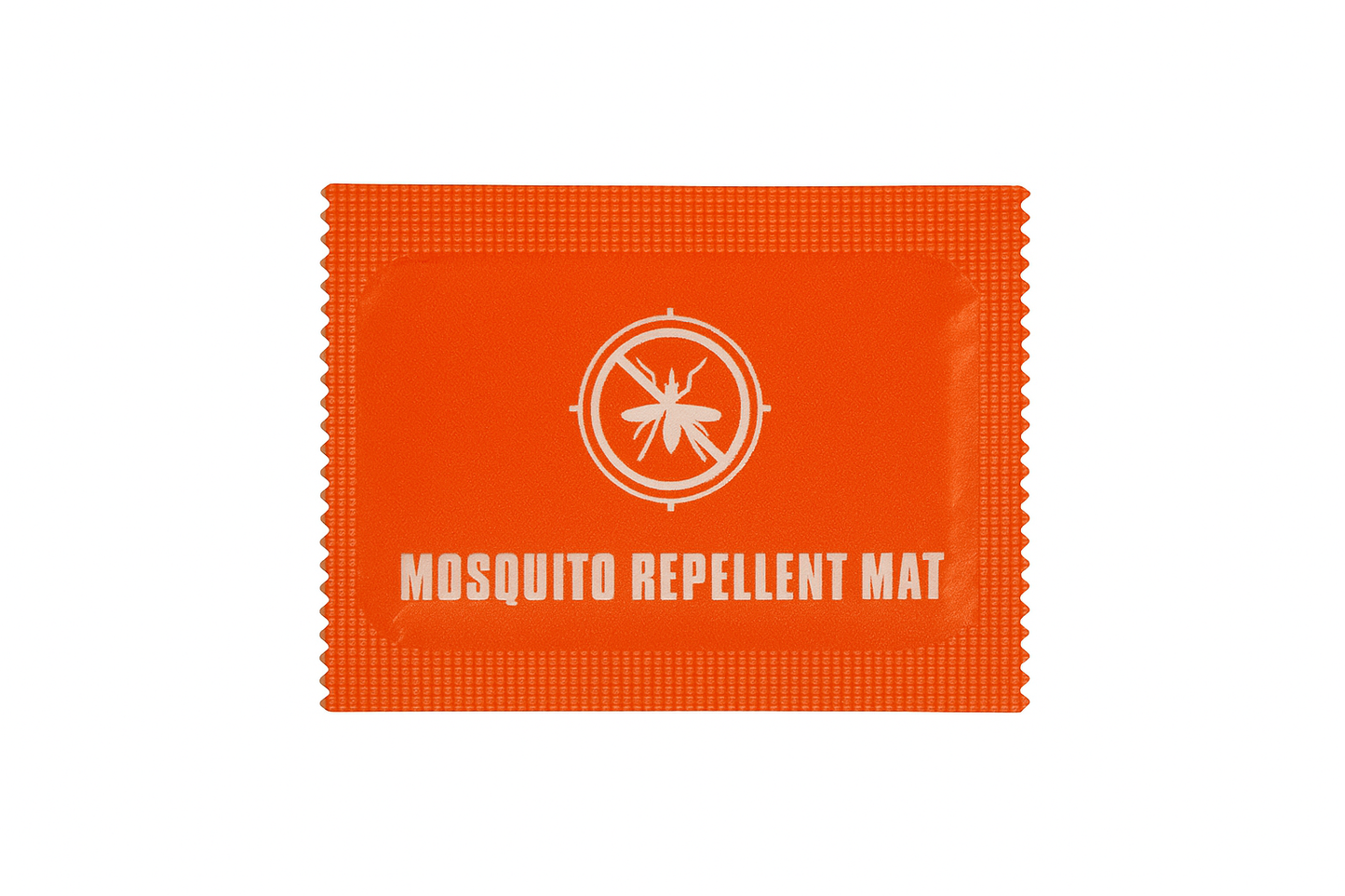 Premium Mosquito Repellent Pads