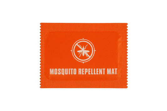 Premium Mosquito Repellent Pads