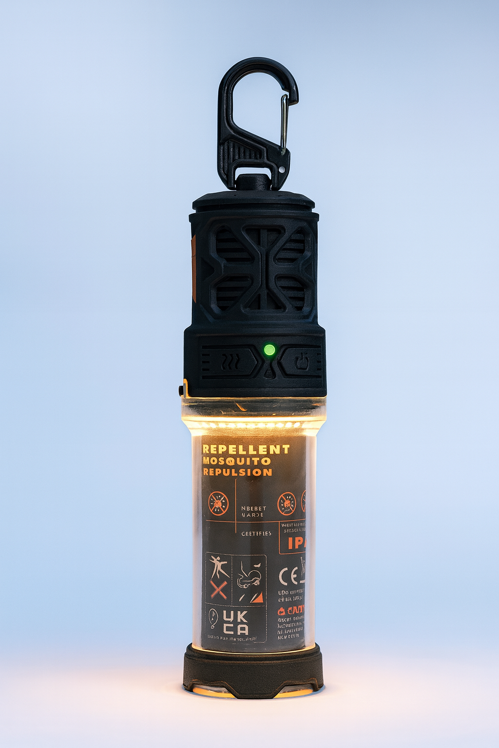 Norfaya Mosquito Repeller Pro