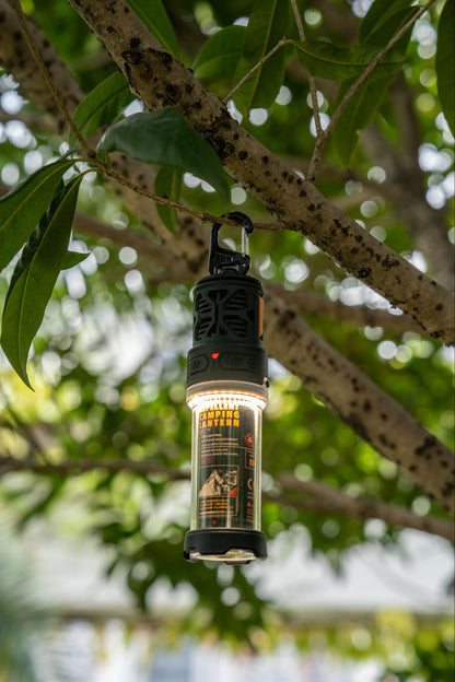 Norfaya Mosquito Repeller Pro