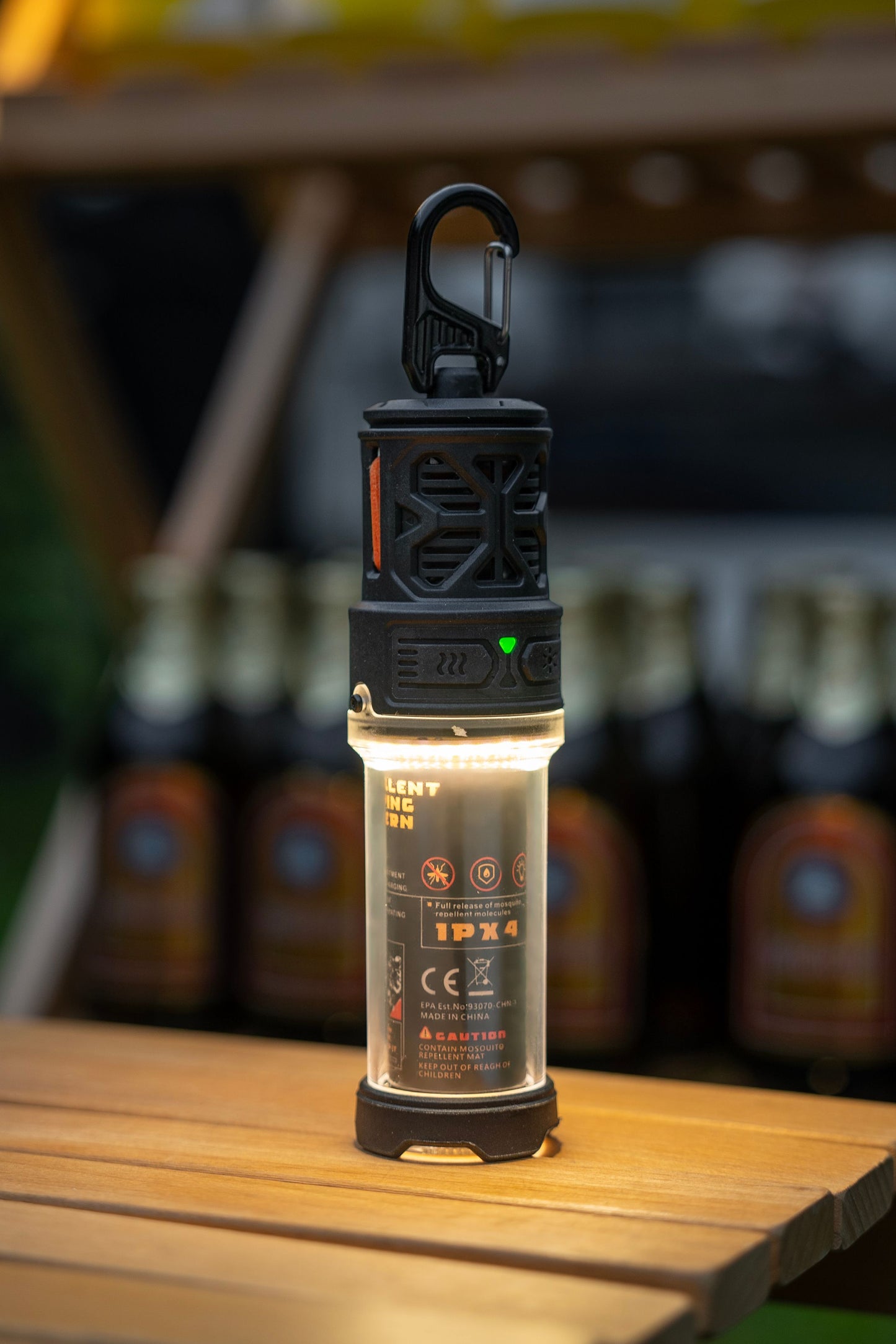 Norfaya Mosquito Repeller Pro
