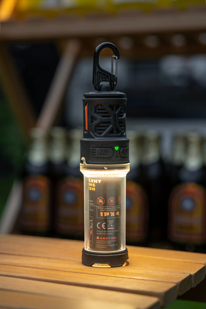 Norfaya Mosquito Repeller Pro