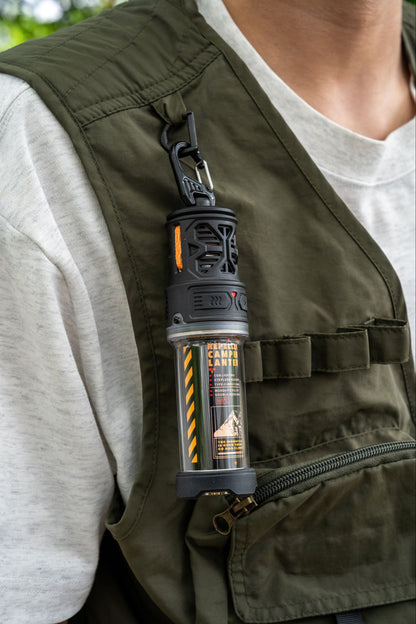 Norfaya Mosquito Repeller Pro