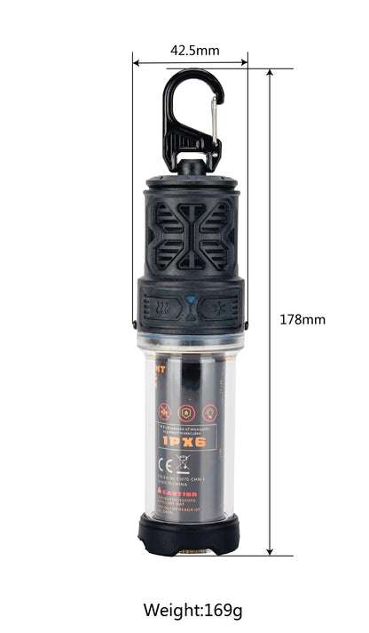 Norfaya Mosquito Repeller Pro